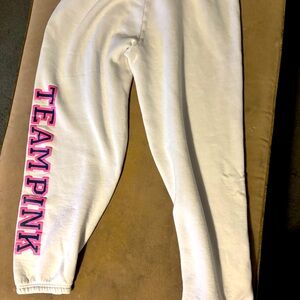 Victoria’s Secret PINK sweatpants